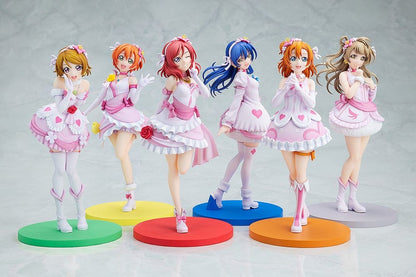 LoveLive! KDcolle PVC Figur Rin Hoshizora Bokutachi wa Hitotsu no Hikari ver. - Anime Figuren günstig kaufen