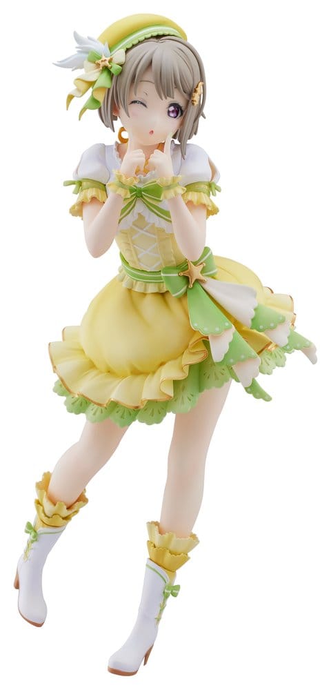 LoveLive! Nijigasaki High School Idol Club PVC Figur Kasumi Nakasu (re-run) - Anime Figuren günstig kaufen