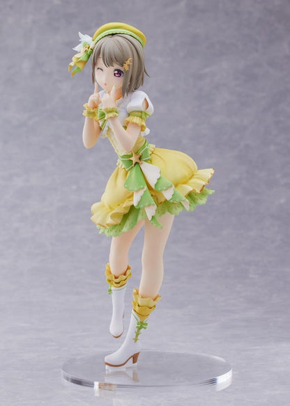 LoveLive! Nijigasaki High School Idol Club PVC Figur Kasumi Nakasu (re-run) - Anime Figuren günstig kaufen