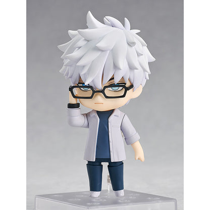 Lu Guang - Nendoroid 2162 - Good Smile Company - Anime Figuren günstig kaufen