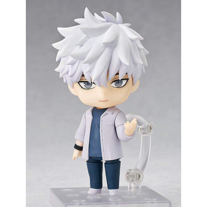 Lu Guang - Nendoroid 2162 - Good Smile Company - Anime Figuren günstig kaufen