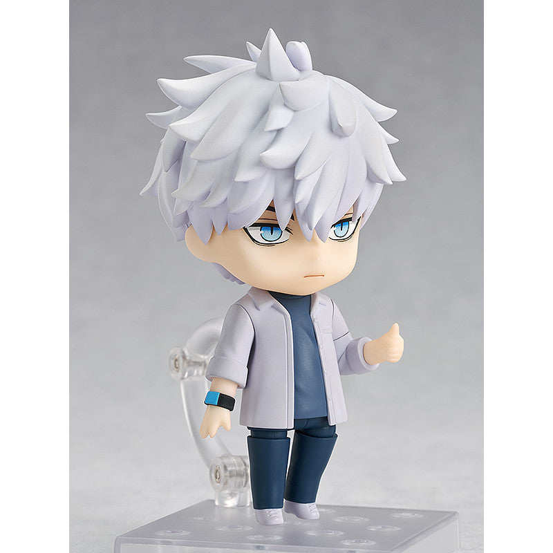 Lu Guang - Nendoroid 2162 - Good Smile Company - Anime Figuren günstig kaufen