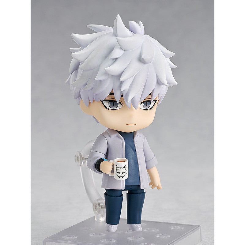 Lu Guang - Nendoroid 2162 - Good Smile Company - Anime Figuren günstig kaufen