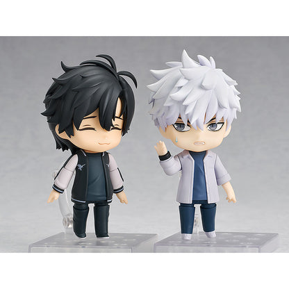 Lu Guang - Nendoroid 2162 - Good Smile Company - Anime Figuren günstig kaufen