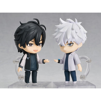 Lu Guang - Nendoroid 2162 - Good Smile Company - Anime Figuren günstig kaufen