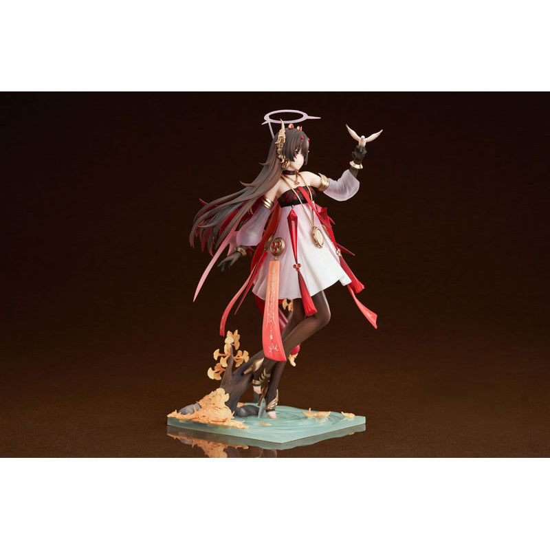 Lucia Plume, Eventide Glow Ver. Apex Innovation - Anime Figuren günstig kaufen