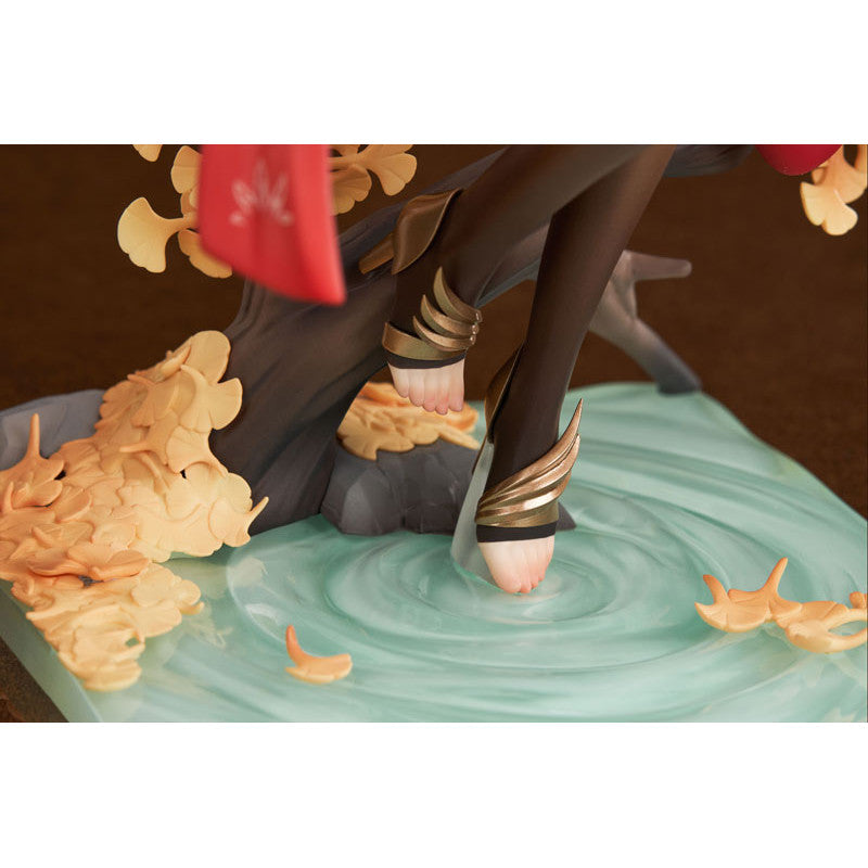 Lucia Plume, Eventide Glow Ver. Apex Innovation - Anime Figuren günstig kaufen