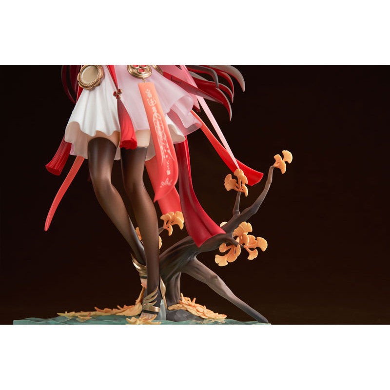 Lucia Plume, Eventide Glow Ver. Apex Innovation - Anime Figuren günstig kaufen