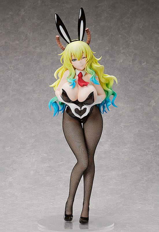Lucoa Bunny Ver. FREEing - Anime Figuren günstig kaufen