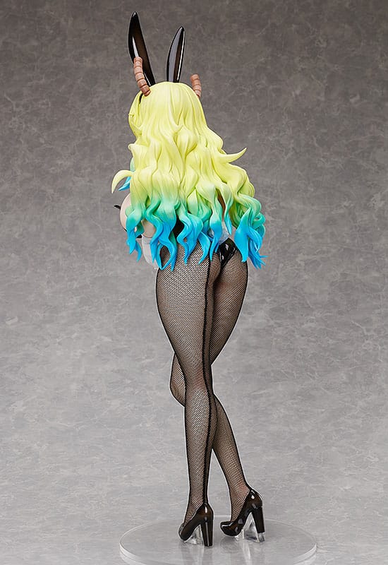 Lucoa Bunny Ver. FREEing - Anime Figuren günstig kaufen