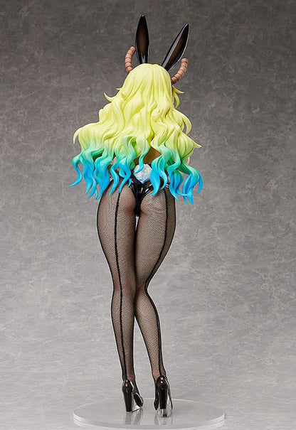 Lucoa Bunny Ver. FREEing - Anime Figuren günstig kaufen