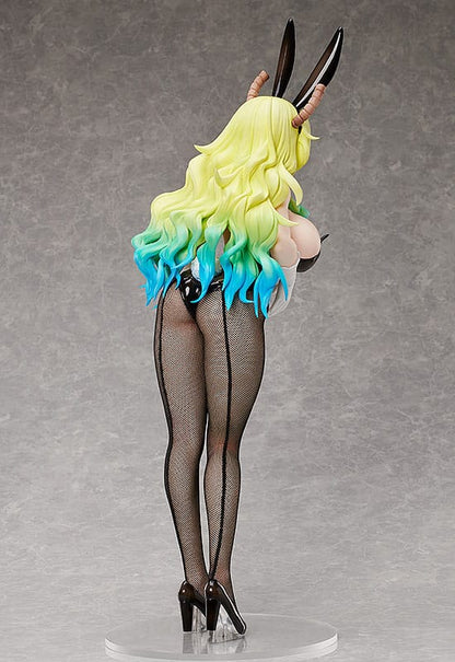 Lucoa Bunny Ver. FREEing - Anime Figuren günstig kaufen