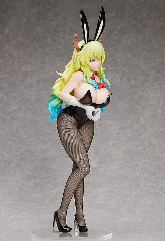 Lucoa Bunny Ver. FREEing - Anime Figuren günstig kaufen