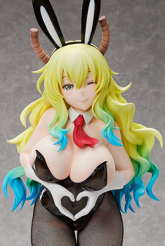 Lucoa Bunny Ver. FREEing - Anime Figuren günstig kaufen