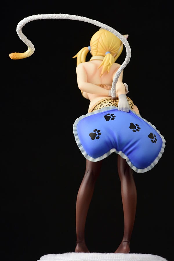 Lucy Heartfilia Leopard print CAT Gravure_Style Orca Toys - Anime Figuren günstig kaufen