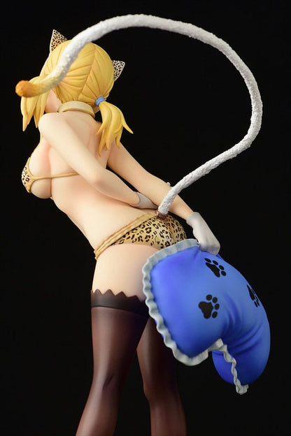 Lucy Heartfilia Leopard print CAT Gravure_Style Orca Toys - Anime Figuren günstig kaufen