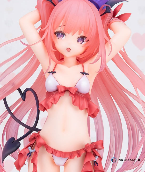 Lulumu Swimsuit  Original Character OrchidSeed Bonus - Anime Figuren günstig kaufen