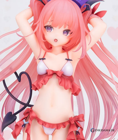 Lulumu Swimsuit  Original Character OrchidSeed Bonus - Anime Figuren günstig kaufen