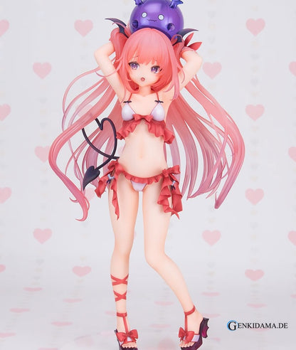 Lulumu Swimsuit  Original Character OrchidSeed Bonus - Anime Figuren günstig kaufen
