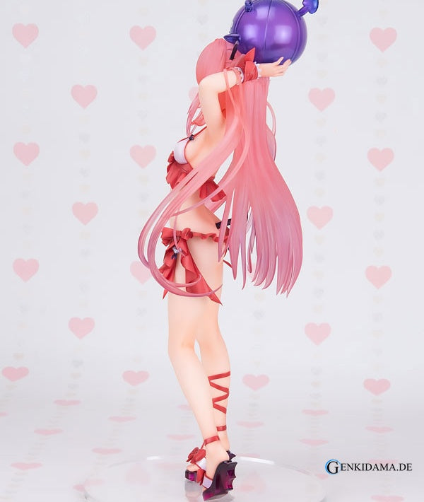 Lulumu Swimsuit  Original Character OrchidSeed Bonus - Anime Figuren günstig kaufen