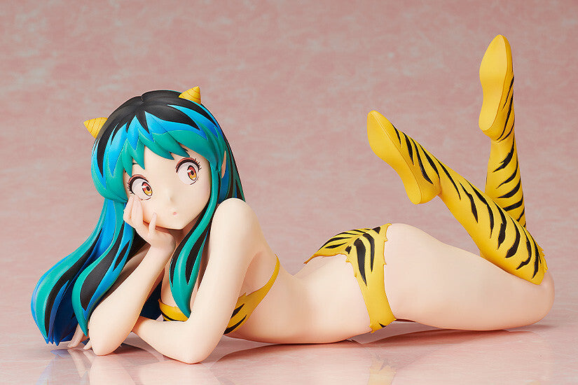 Lum - Urusei Yatsura - FREEing - Anime Figuren günstig kaufen