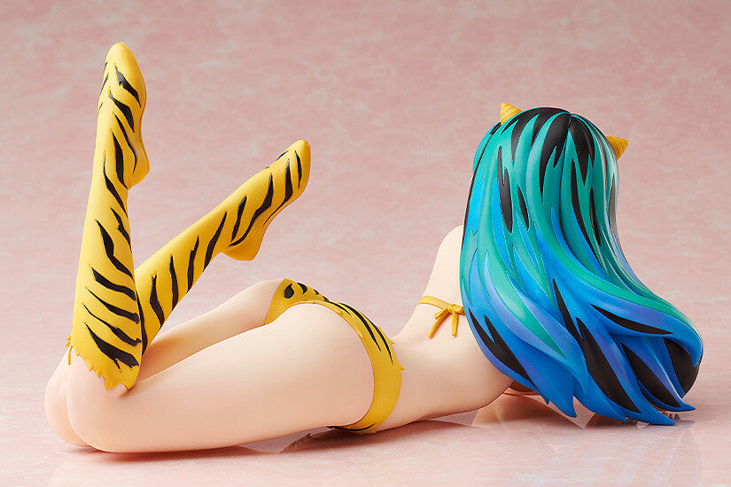 Lum - Urusei Yatsura - FREEing - Anime Figuren günstig kaufen