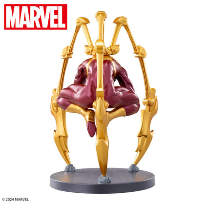 Iron Spider - Luminasta - Sega - Anime Figuren günstig kaufen