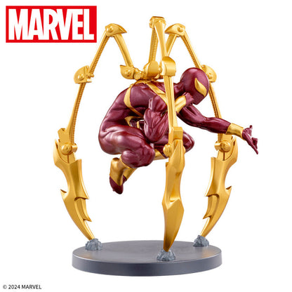 Iron Spider - Luminasta - Sega - Anime Figuren günstig kaufen