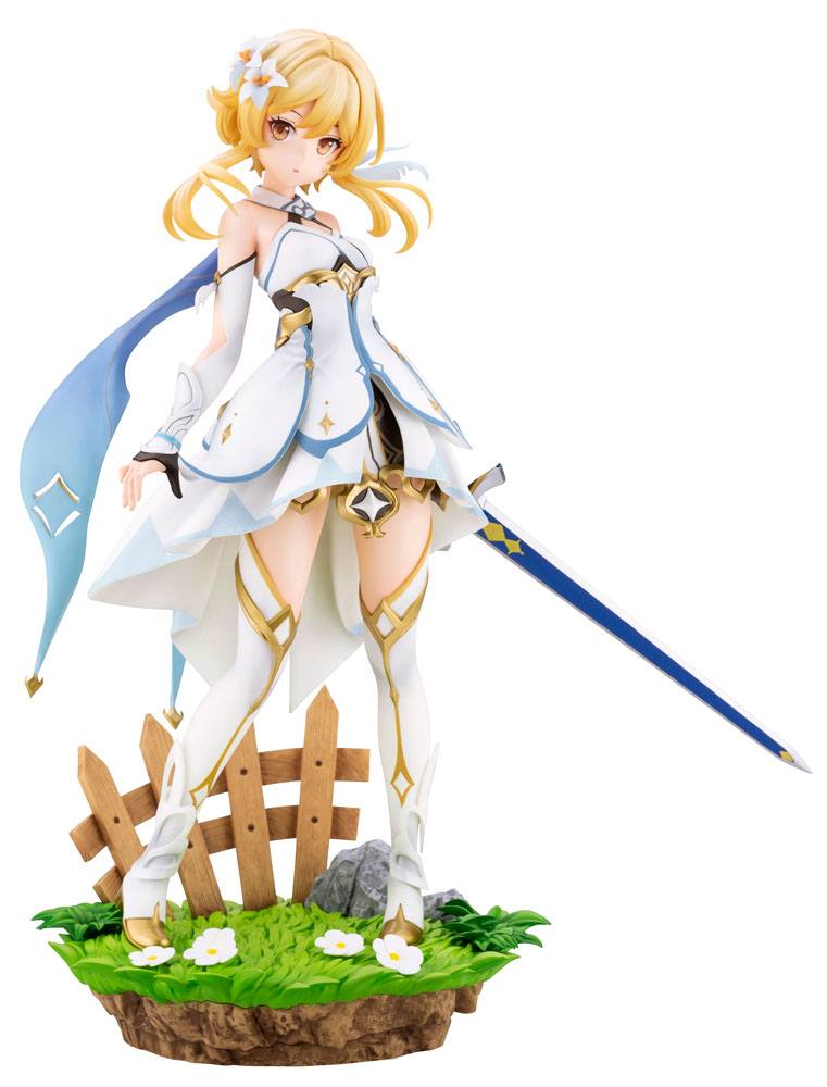 Lumine Regular Edition Kotobukiya - Anime Figuren günstig kaufen