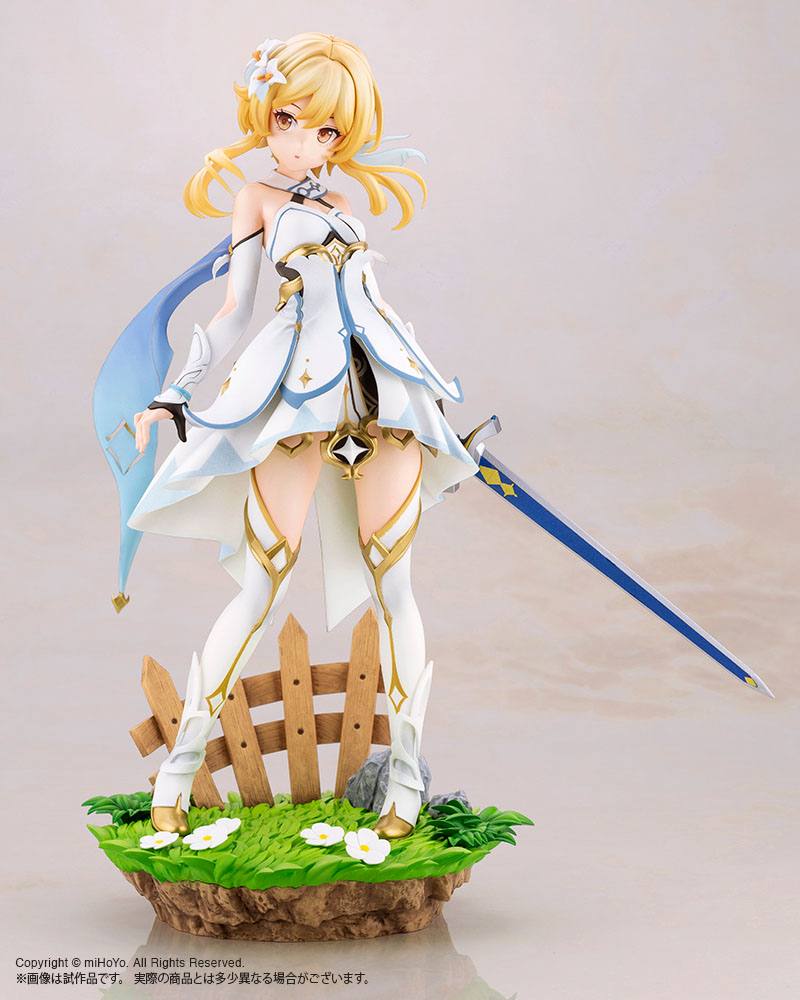 Lumine Regular Edition Kotobukiya - Anime Figuren günstig kaufen
