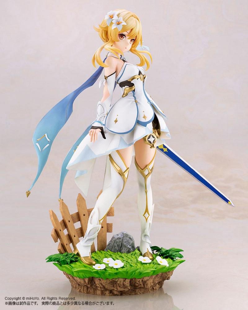 Lumine Regular Edition Kotobukiya - Anime Figuren günstig kaufen