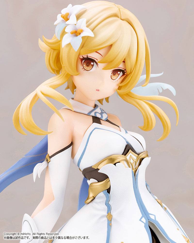 Lumine Regular Edition Kotobukiya - Anime Figuren günstig kaufen