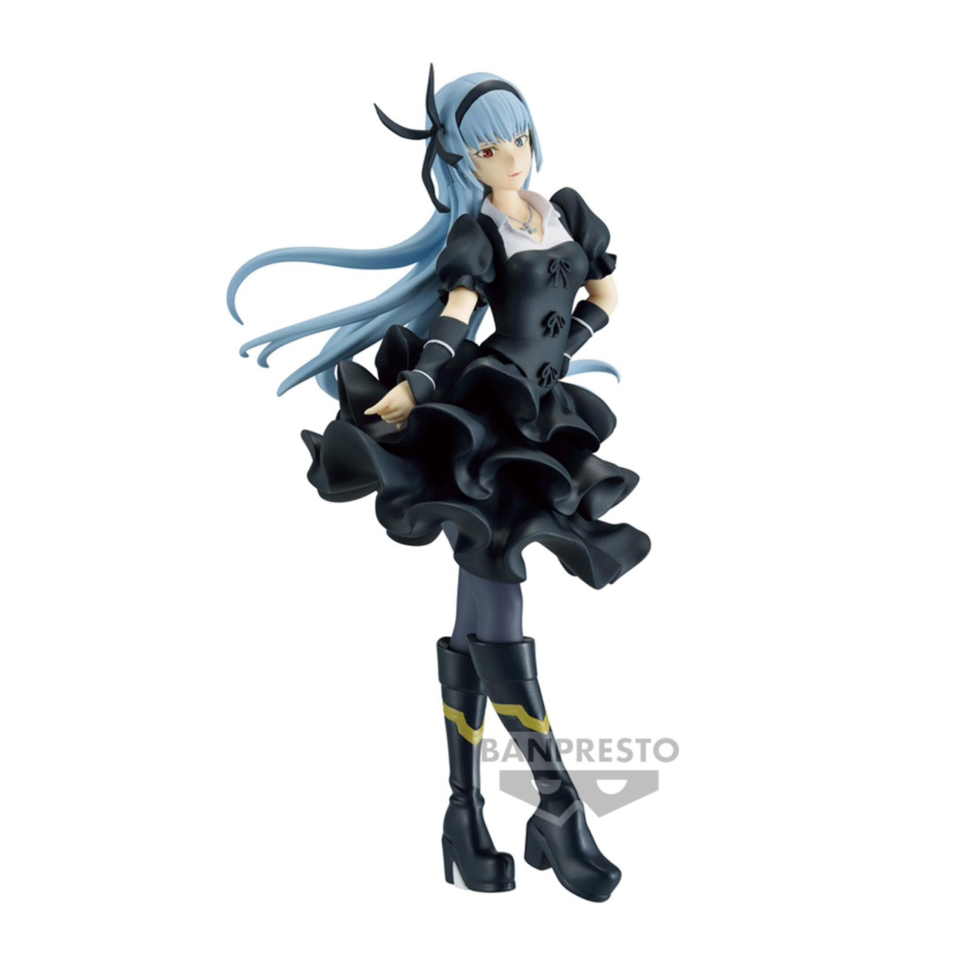 Luminus Valentine - That Time I Got Reincarnated as a Slime - Bandai Spirits - Anime Figuren günstig kaufen