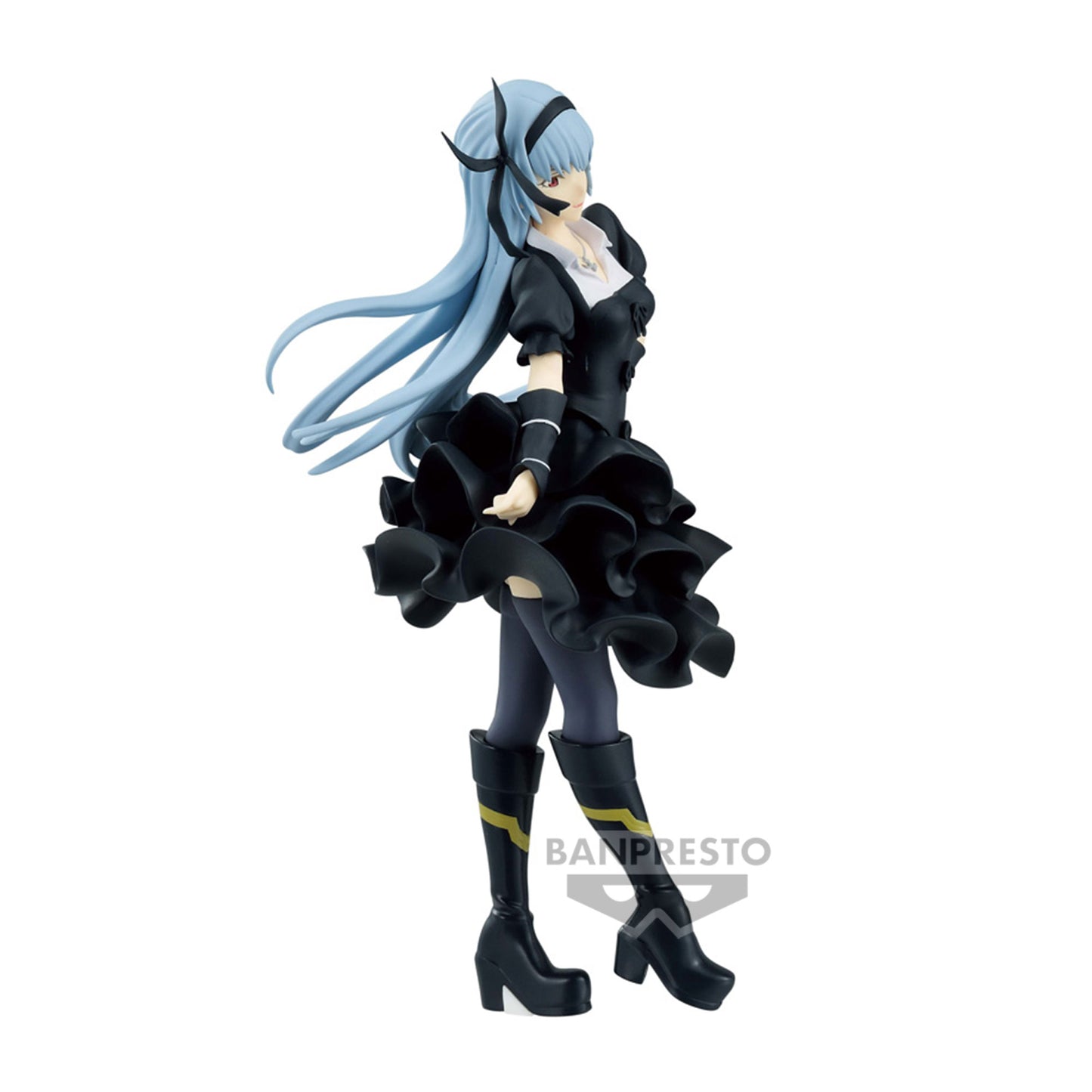 Luminus Valentine - That Time I Got Reincarnated as a Slime - Bandai Spirits - Anime Figuren günstig kaufen