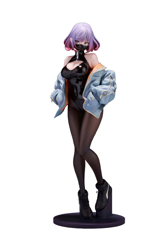 Luna - Regular Ver. / Original Design ART - Anime Figuren günstig kaufen