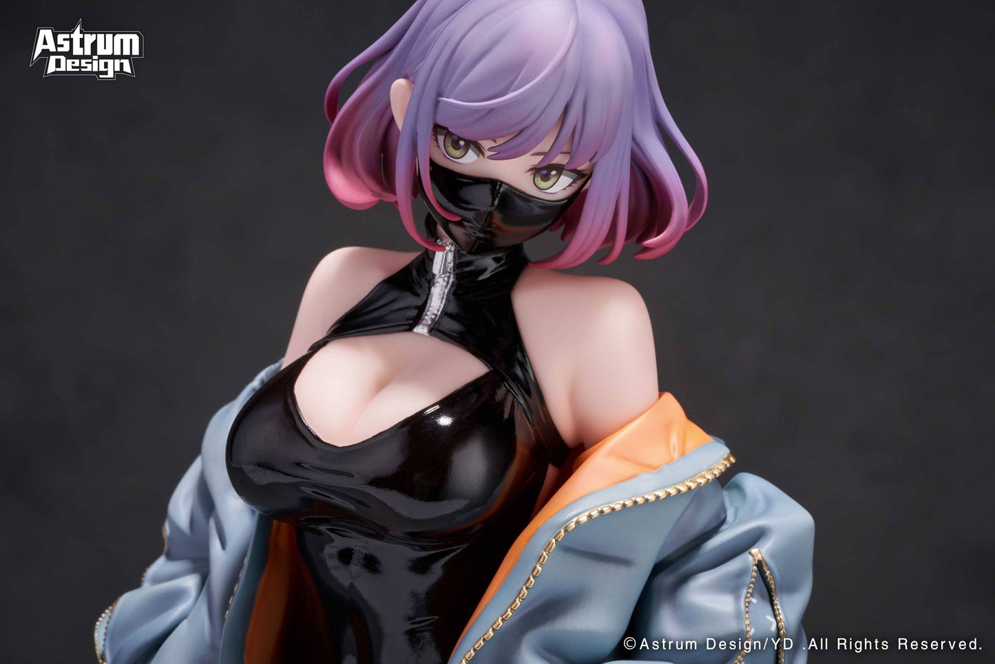 Luna - Regular Ver. / Original Design ART - Anime Figuren günstig kaufen