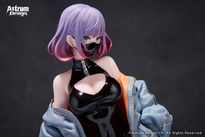 Luna - Regular Ver. / Original Design ART - Anime Figuren günstig kaufen