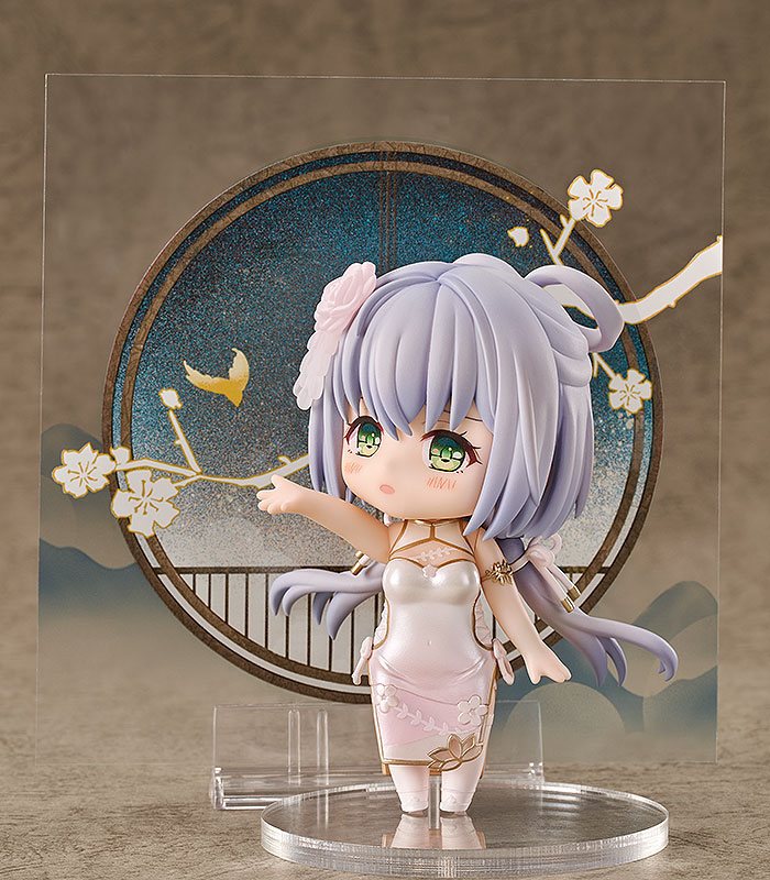 Luo Tianyi - Nendoroid (#2010) - Grain in Ear Ver. - Vsinger - Anime Figuren günstig kaufen
