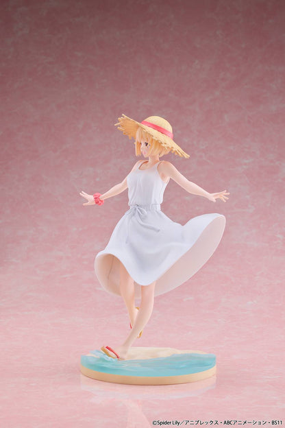 Lycoris Recoil: Chisato Nishikigi - White One Piece Ver. 1/7 [Bellfine]