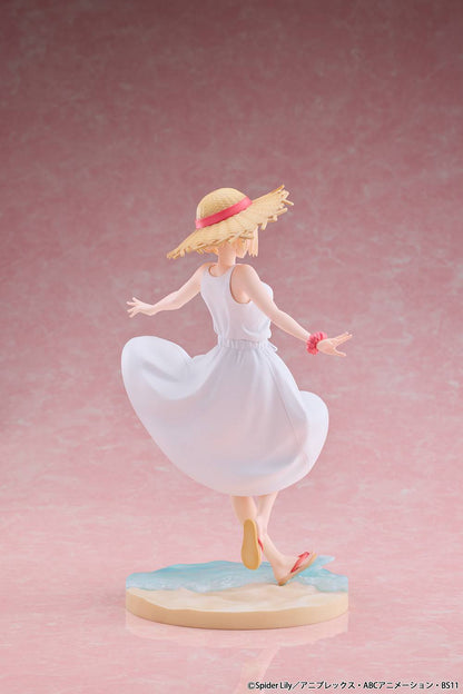 Lycoris Recoil: Chisato Nishikigi - White One Piece Ver. 1/7 [Bellfine]