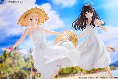 Lycoris Recoil: Chisato Nishikigi - White One Piece Ver. 1/7 [Bellfine]
