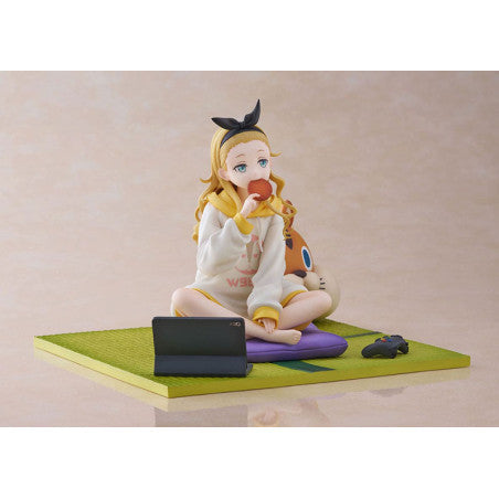 Lycoris Recoil PVC Statue 1/7 Kurumi 13 cm