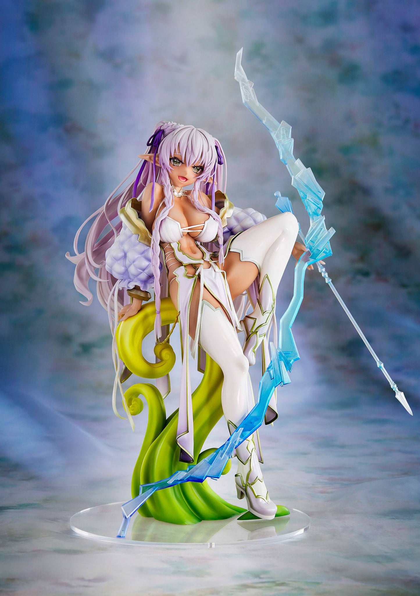 Lyra 2nd Villager Limited Edition Dark Elf Mura Original Character - Anime Figuren günstig kaufen
