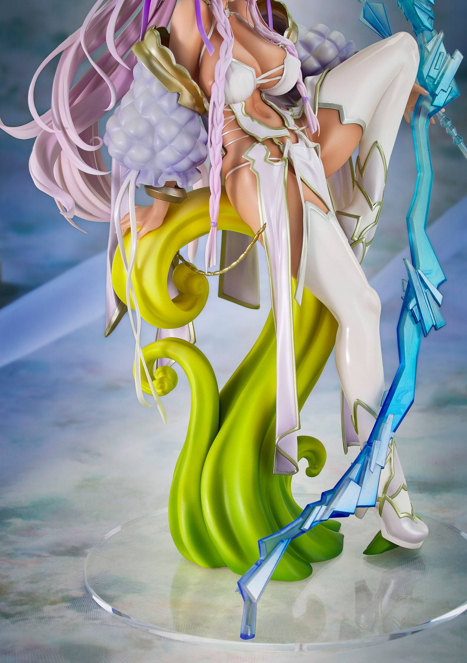 Lyra 2nd Villager Limited Edition Dark Elf Mura Original Character - Anime Figuren günstig kaufen