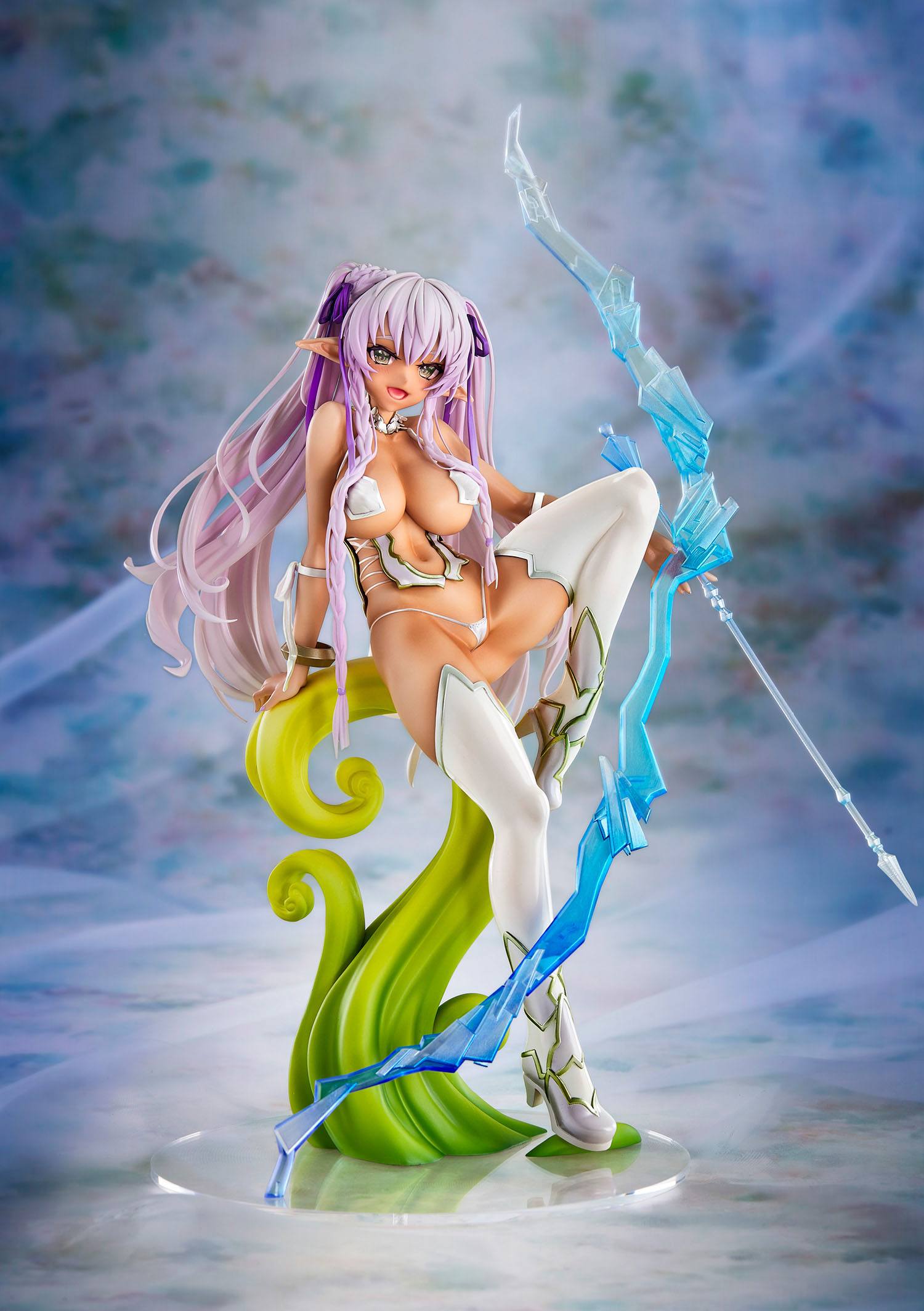 Lyra 2nd Villager Limited Edition Dark Elf Mura Original Character - Anime Figuren günstig kaufen