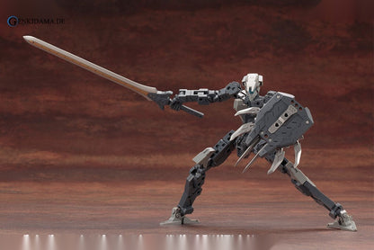 M.S.G Modeling Support Goods - Heavy Weapon Unit 14. Beast Master Sword - Anime Figuren günstig kaufen