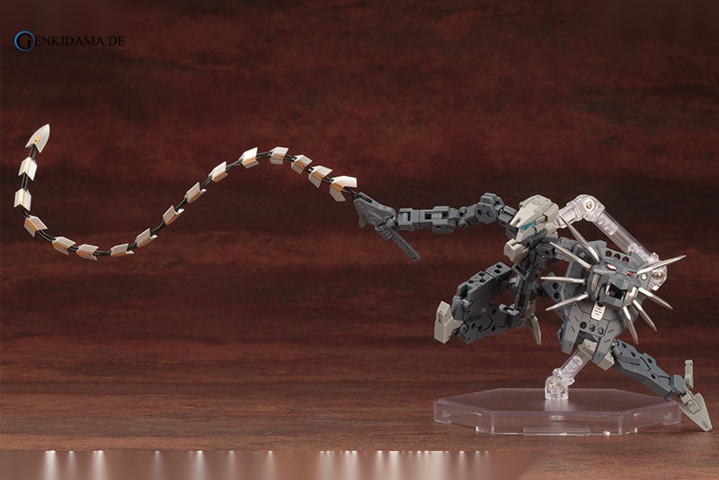 M.S.G Modeling Support Goods - Heavy Weapon Unit 14. Beast Master Sword - Anime Figuren günstig kaufen