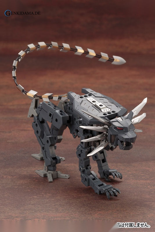 M.S.G Modeling Support Goods - Heavy Weapon Unit 14. Beast Master Sword - Anime Figuren günstig kaufen