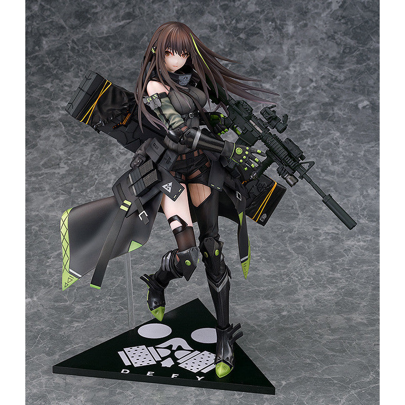 M4A1 MOD3 Girls Frontline Phat! - Anime Figuren günstig kaufen