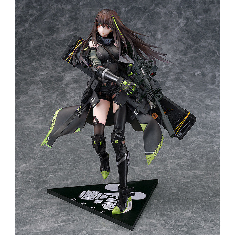 M4A1 MOD3 Girls Frontline Phat! - Anime Figuren günstig kaufen